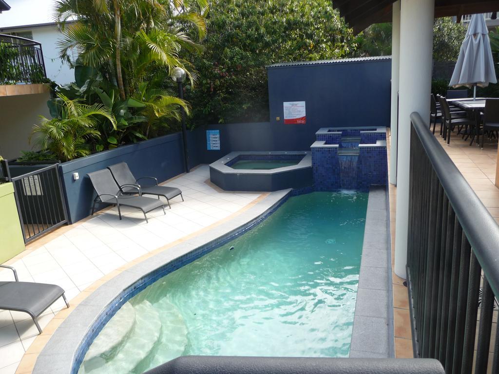 Byron Bay Beach Haven U8 Exterior photo