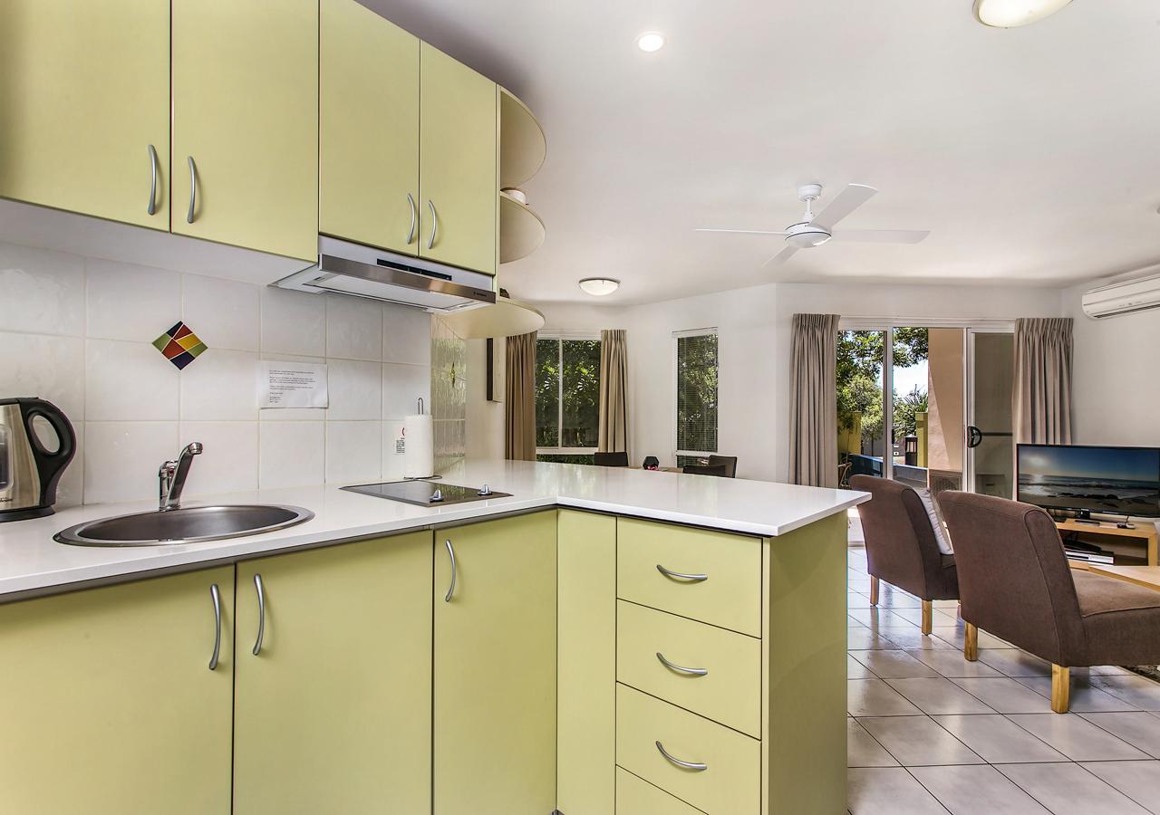 Byron Bay Beach Haven U8 Exterior photo