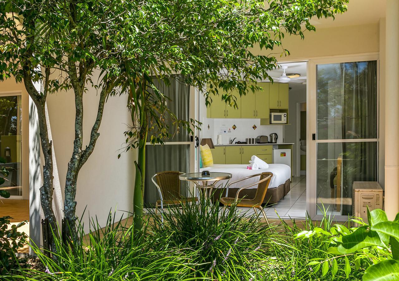 Byron Bay Beach Haven U8 Exterior photo