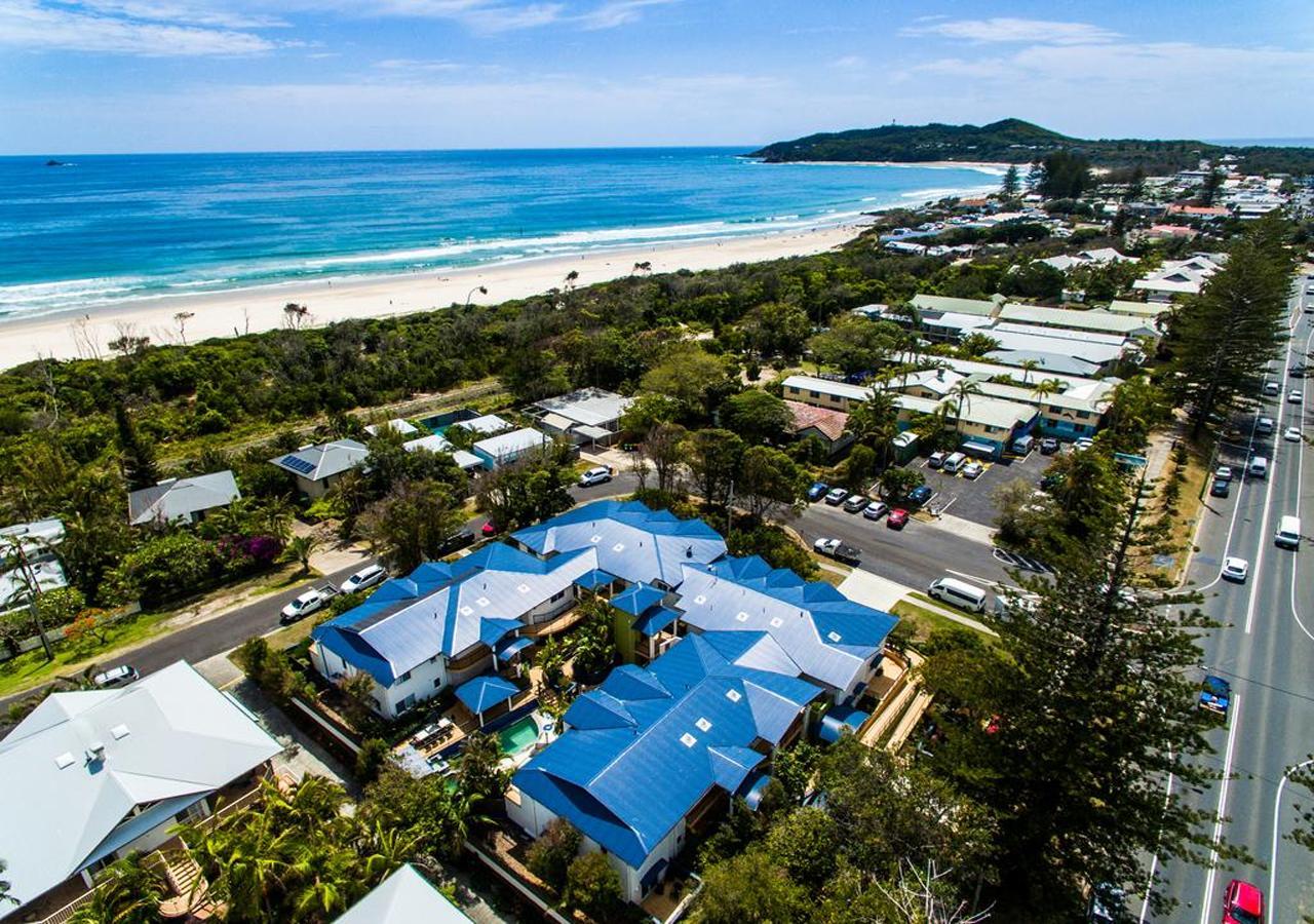 Byron Bay Beach Haven U8 Exterior photo