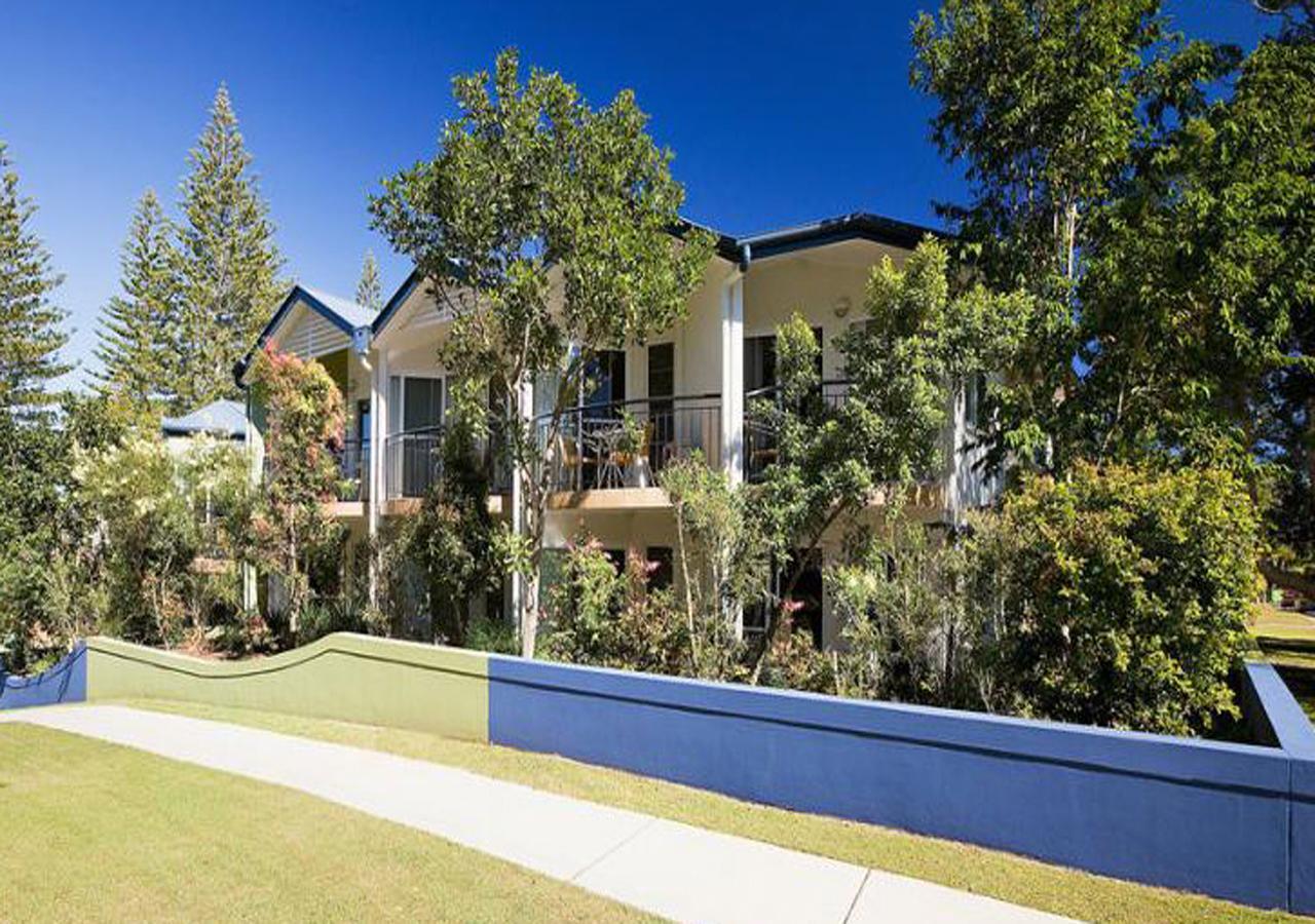 Byron Bay Beach Haven U8 Exterior photo